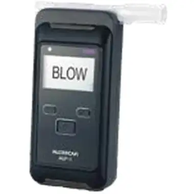 iBlow10 Pro No-Contact Breathalyser