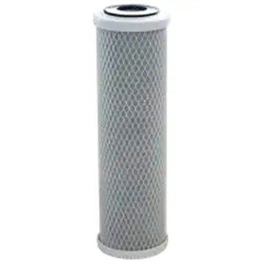 Activated Carbon Block Cartridges