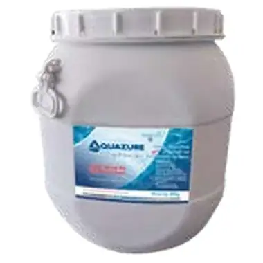 Boiler Water Treatment Programme