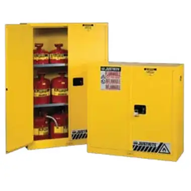 Flammable Liquid Safety Cabinet