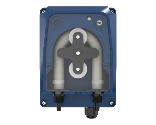 SEKO Peristaltic Dosing Pump