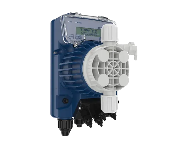 SEKO Solenoid Dosing Pump