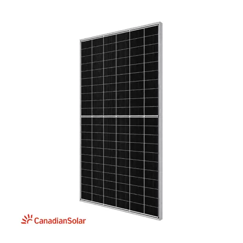 Canadian Solar 695 W TOPCon Panel