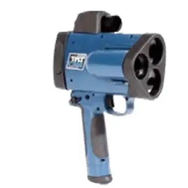 LTI 20/20 TruCAM II Speed Enforcement Laser