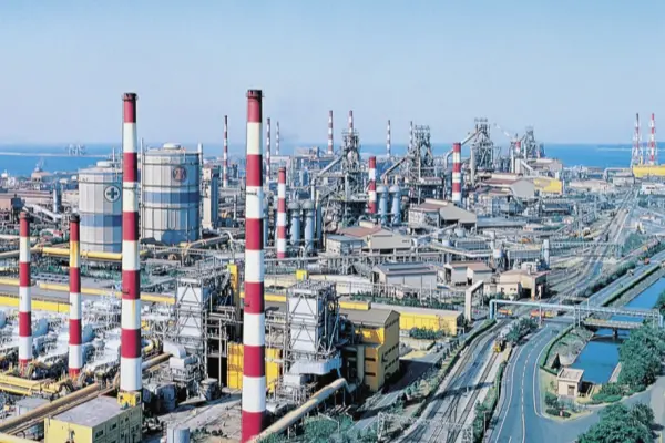 Waste Heat Recovery Boiler